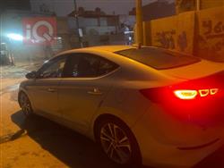 هيونداي أفانتي